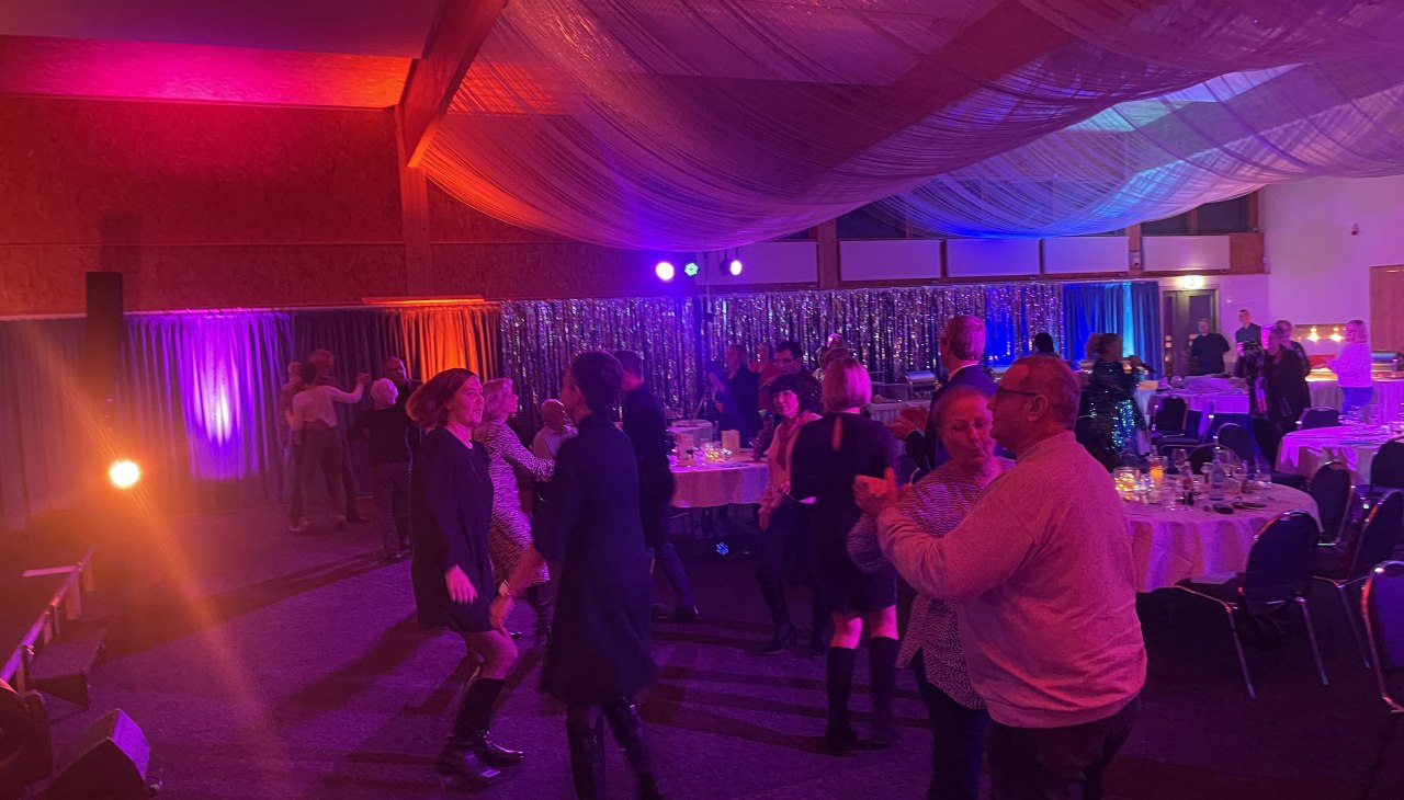 Muzyczna gala hitów w BEECH Resort Plauer See 2024, © BEECH Resort Plauer See