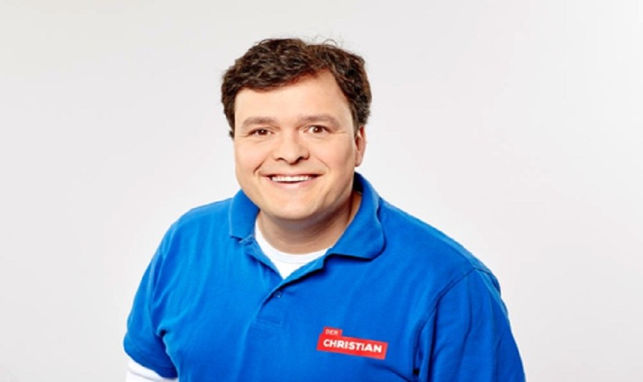 Christian Bahrmann, © Christian Bahrmann