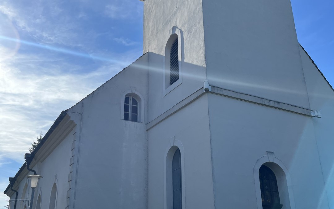 Rechlin North Village Church, © TDG Rechlin mbh