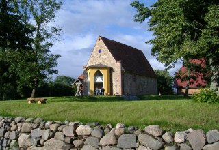 &copy; Kirchgemeinde St. Marien