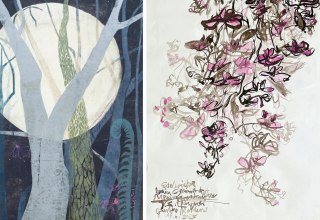 © Collage: Haus des Gastes © Collage: Haus des Gastes