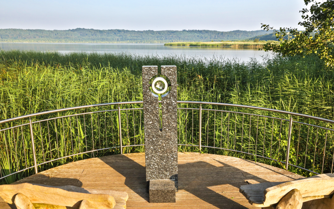 park-am-schmachter-see_8, © TMV/Gohlke