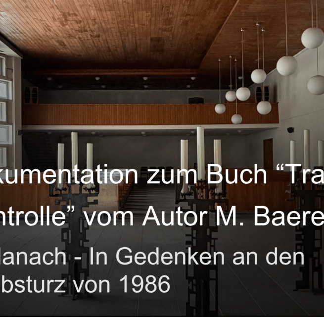 Veranstaltungsort Trauerhalle Waldfriedhof Schwerin // &copy; sds