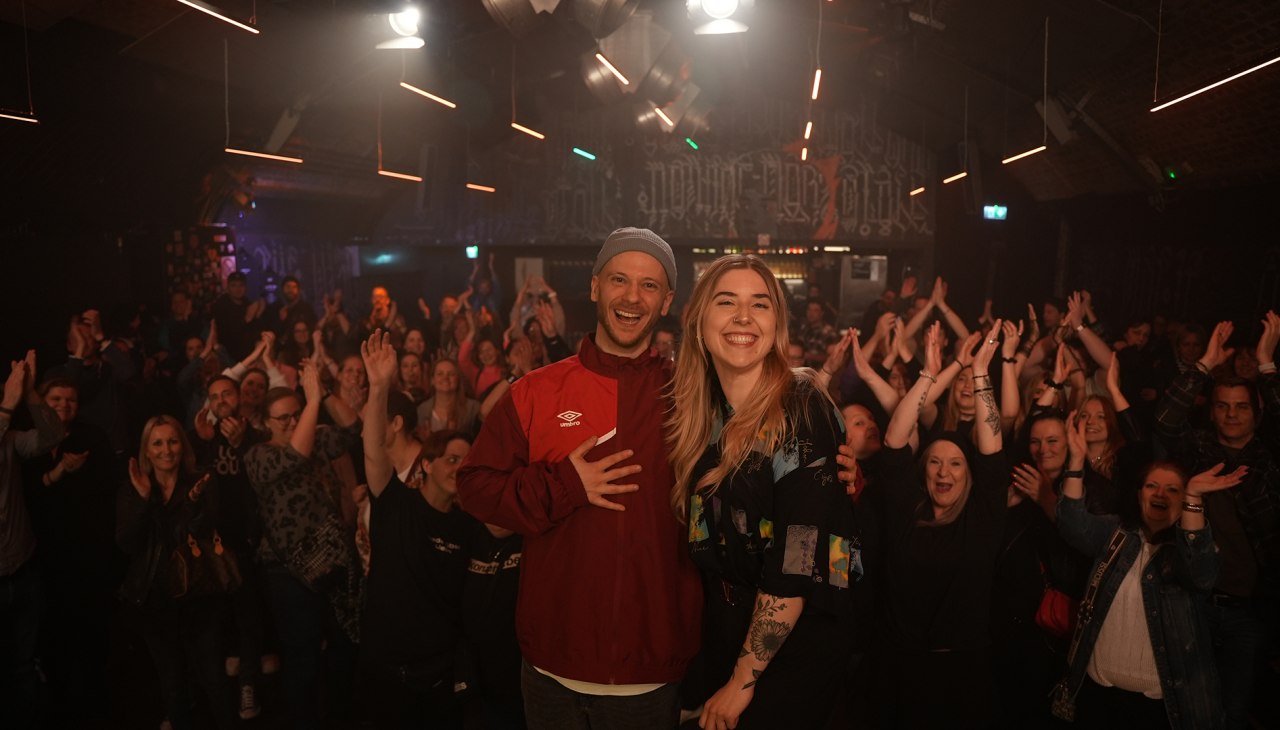 PhilippLumpp&AnnaVictoriaKost_01_copyright_CengizAyvaz, © Cengiz Ayvaz PhilippLumpp&AnnaVictoriaKost_01_copyright_CengizAyvaz, © Cengiz Ayvaz