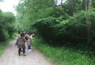 &copy; Gemeinde Ostseebad Glowe