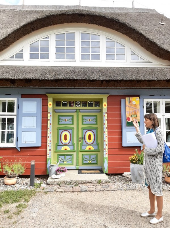 &copy; Kur- und Tourismusbetrieb Ostseebad Prerow