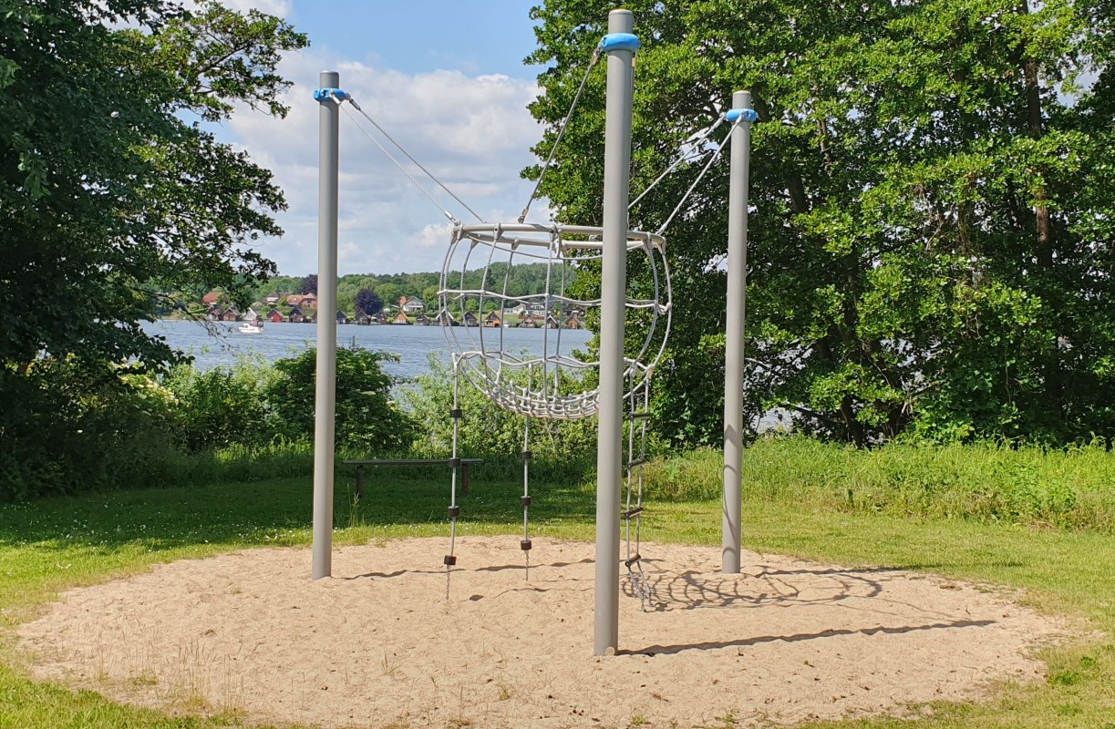 © Amt Mecklenburgische Kleinseenplatte © Amt Mecklenburgische Kleinseenplatte