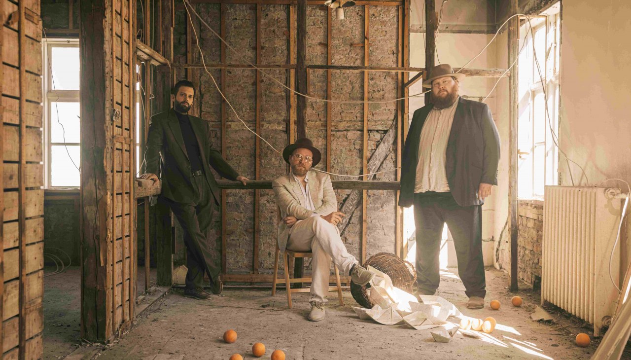 © Künstler © Künstler