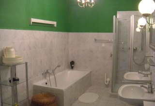 Bad // © Gesine Eschenburg Bad // © Gesine Eschenburg