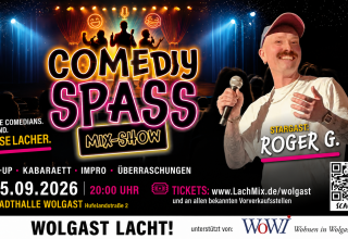 © Comedy Spass Mix Show.png © Comedy Spass Mix Show.png