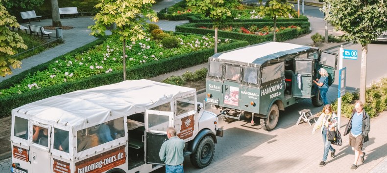 &copy; Binzer Bucht Tourismus