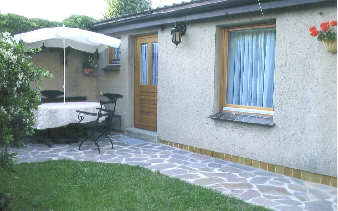 Vakantiewoning Angelika Krüger, © Krüger