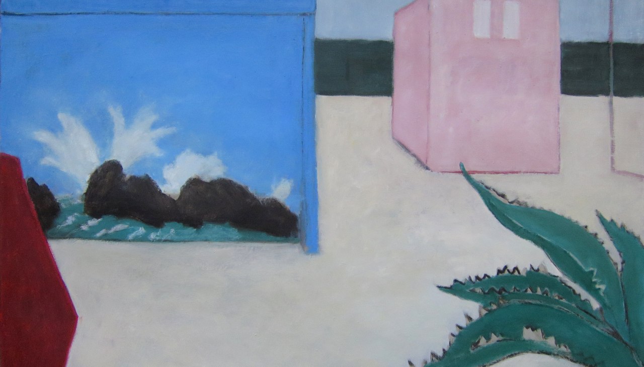 meer und meer, © Christina Pohl