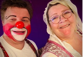 © Kevin Schell © Kevin Schell