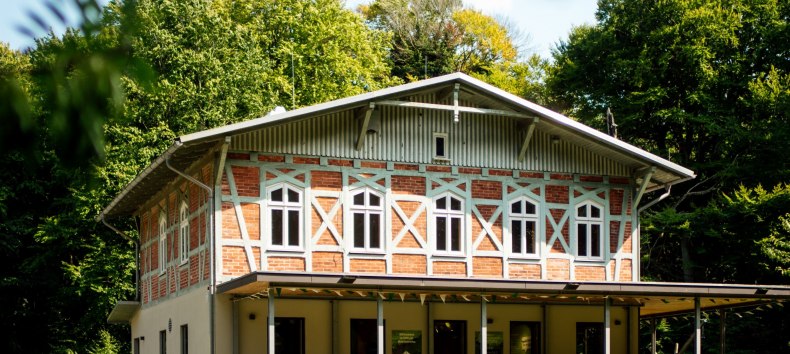 &copy; Dan Petermann / Nationalpark-Zentrum K&Ouml;NIGSSTUHL