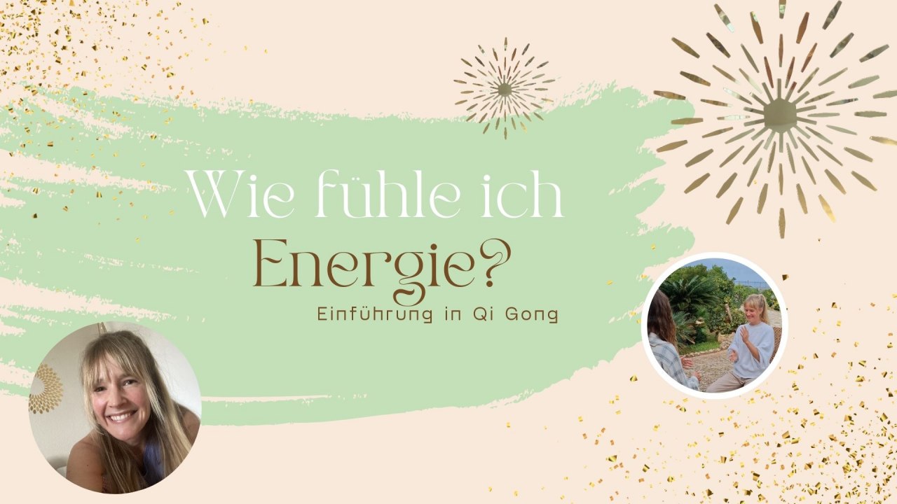 Fühlen, &copy; Nadja Woken