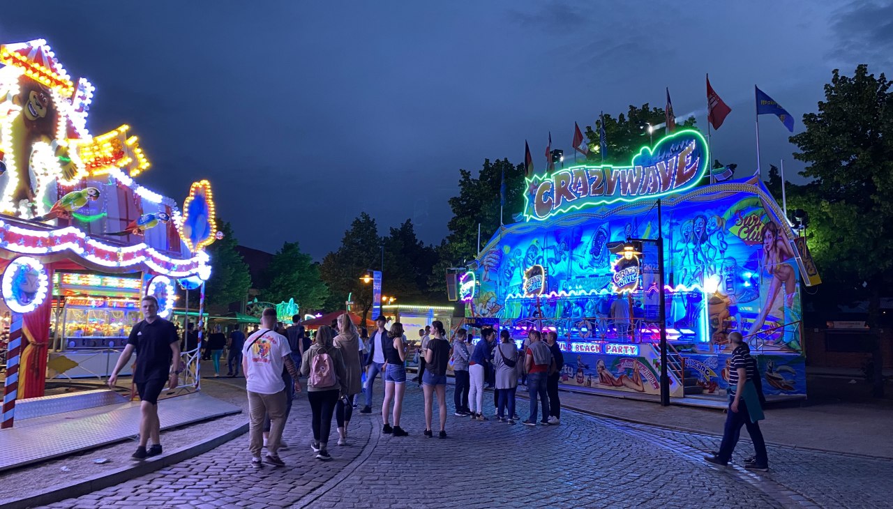 Linden Festival 2022, &copy; Christin Pingel