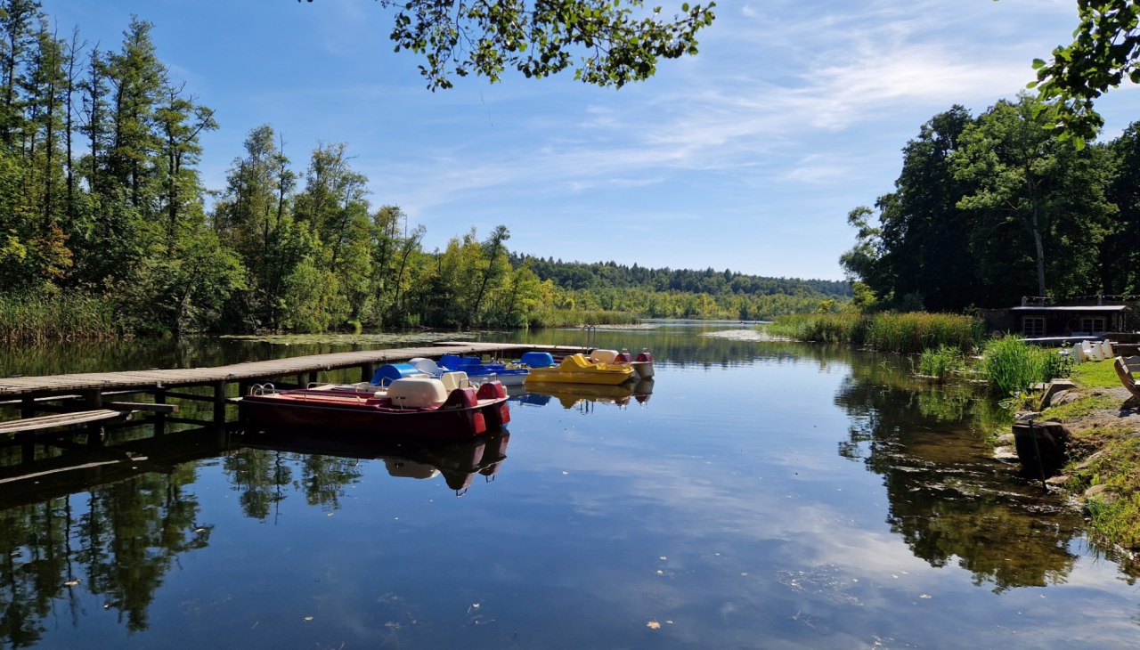 seenplatteguide Wasser001 (Foto von Robert Behrendt)1920x1080, &copy; Robert Behrendt