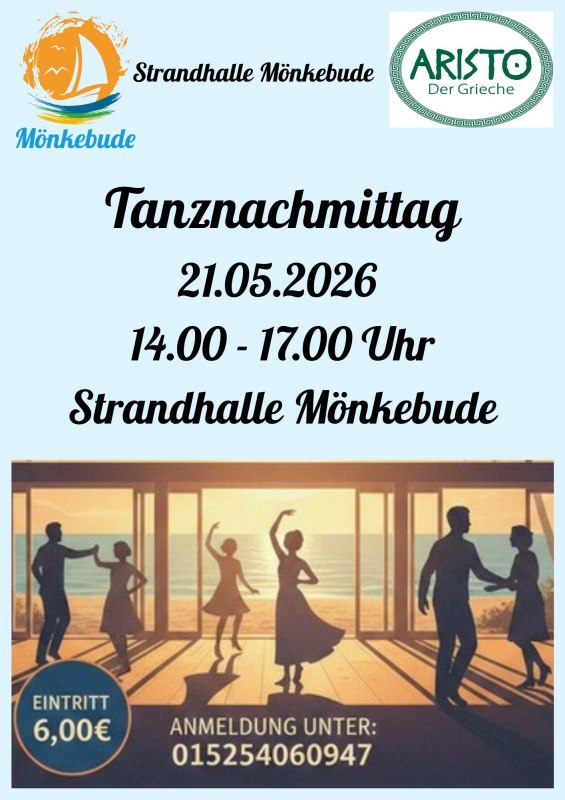 © Tourismusbetrieb Mönkebude BgA © Tourismusbetrieb Mönkebude BgA