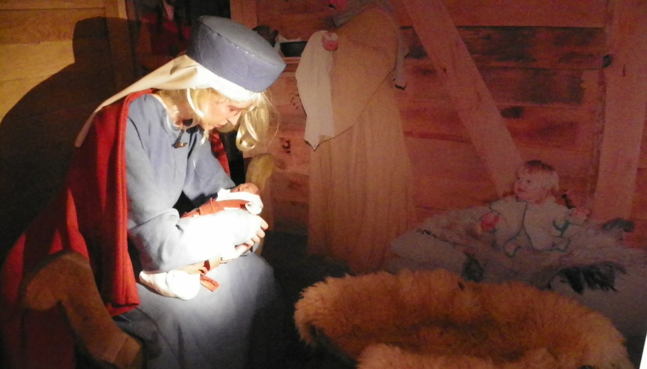 Wystawa multimedialna: Otton IV. Margrabia Brandenburgii, &copy; Michael Schmal