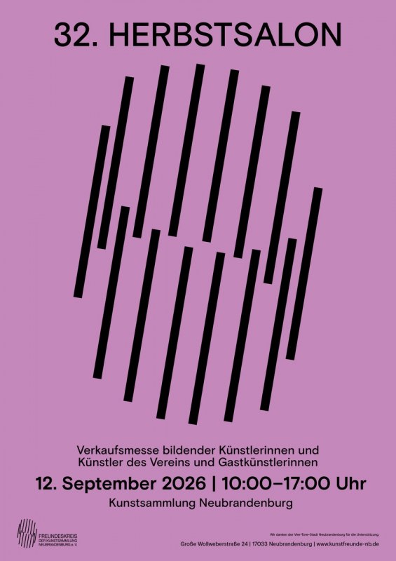 © Kunstsammlung Neubrandenburg © Kunstsammlung Neubrandenburg