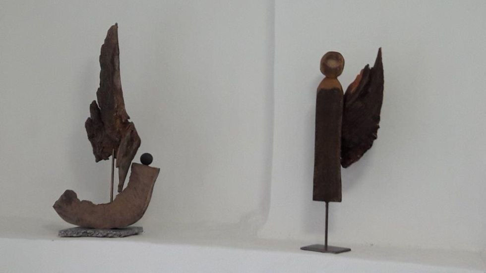 Pictures 2019, &copy; Ursula Banse