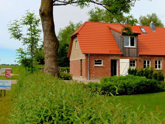 Gallery PL, © TZ Südliche Boddenküste