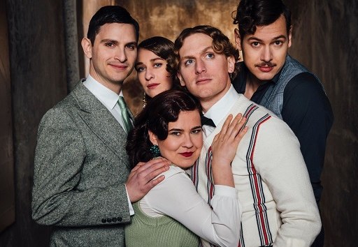 © Thomas Victor © Thomas Victor