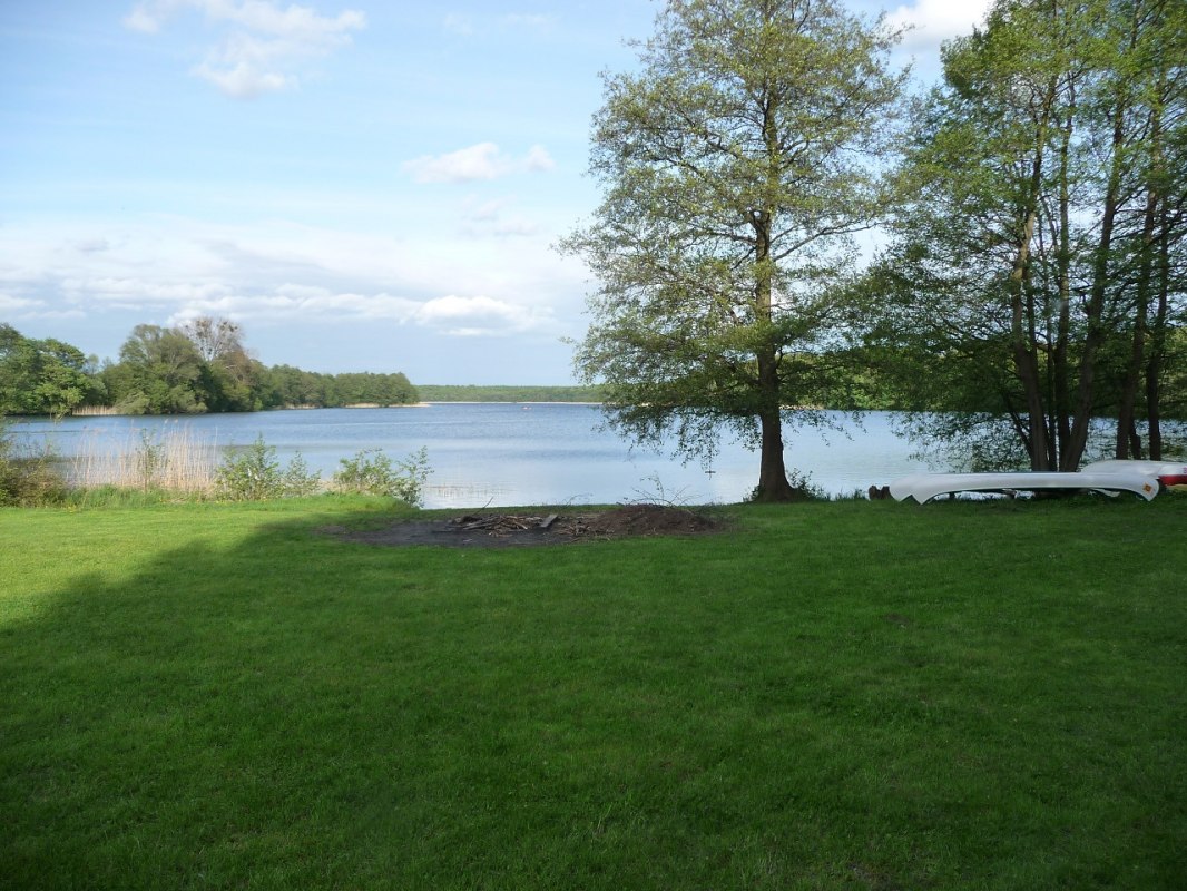 &copy; Campingplatz am Carwitzer See