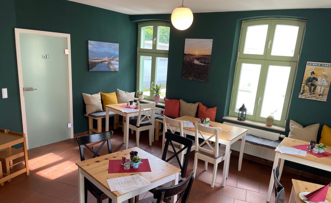 trebelcafe2, © Mareike Wendel-Bigalke trebelcafe2, © Mareike Wendel-Bigalke