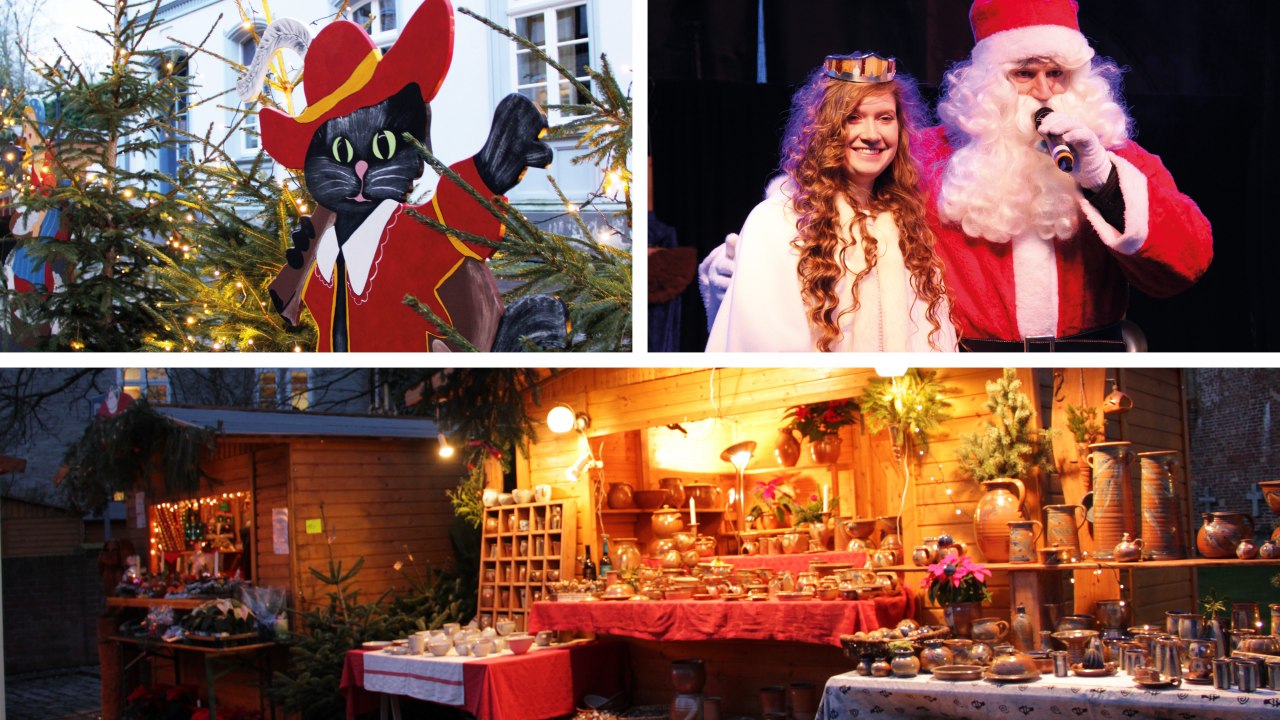 &copy; Stadtmarketing Ribnitz-Damgarten