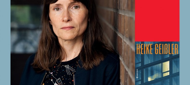 © Heike Seteinweg / Suhrkamp verlag