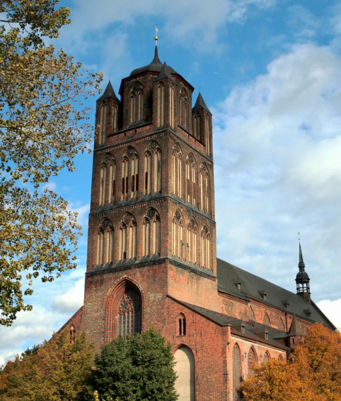© Hansestadt Stralsund © Hansestadt Stralsund