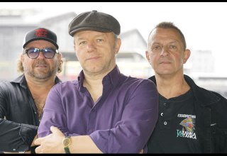 © T. Eisbrenner © T. Eisbrenner