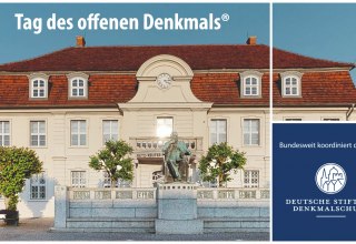 &copy; Fritz-Reuter-Literaturmuseum