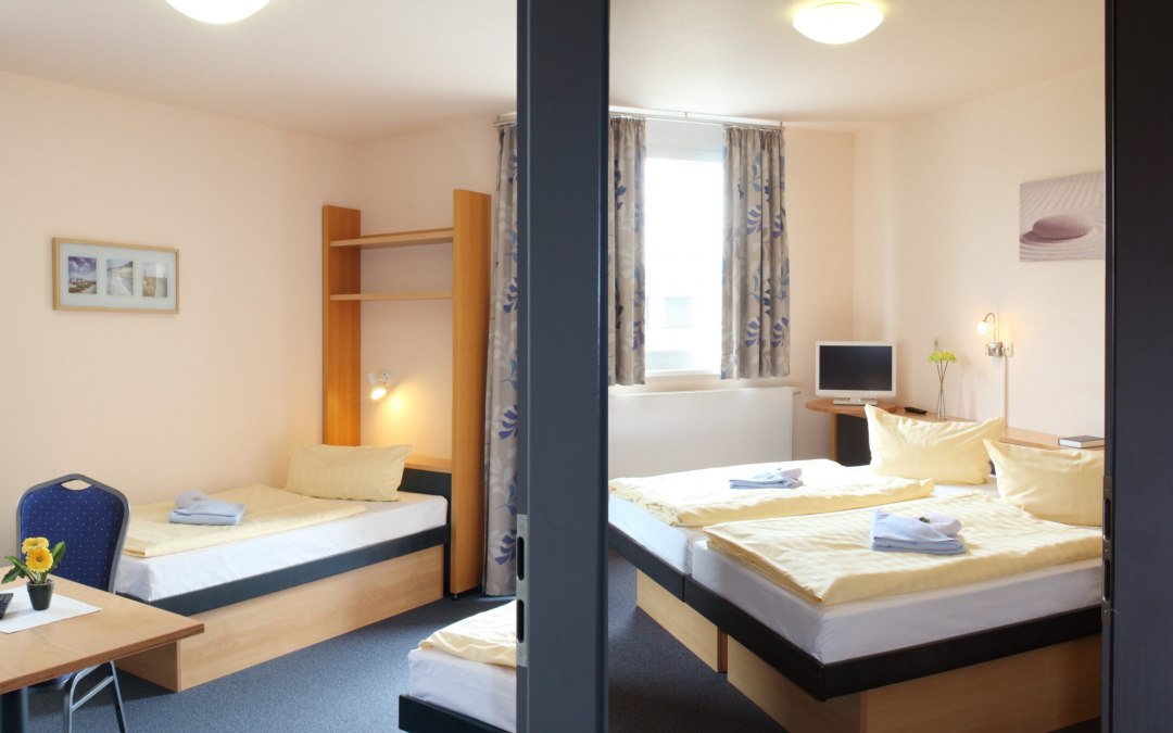 Vorpommern, © VCH Hotel