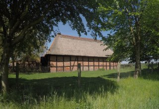 &copy; Wulfsh&auml;ger Museumsscheune