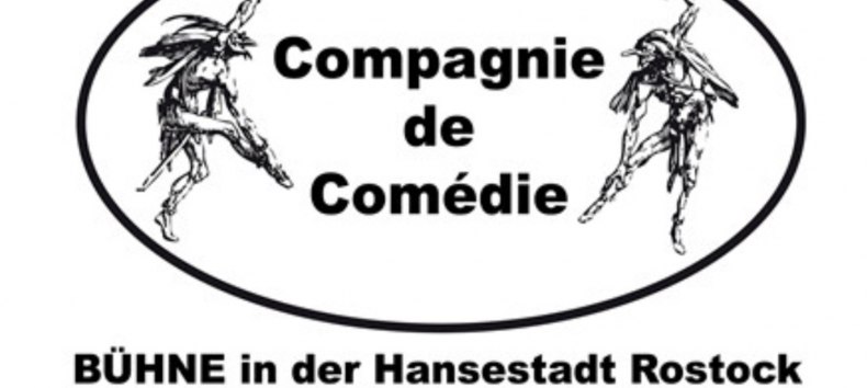 &copy; Compagnie de Com&eacute;die