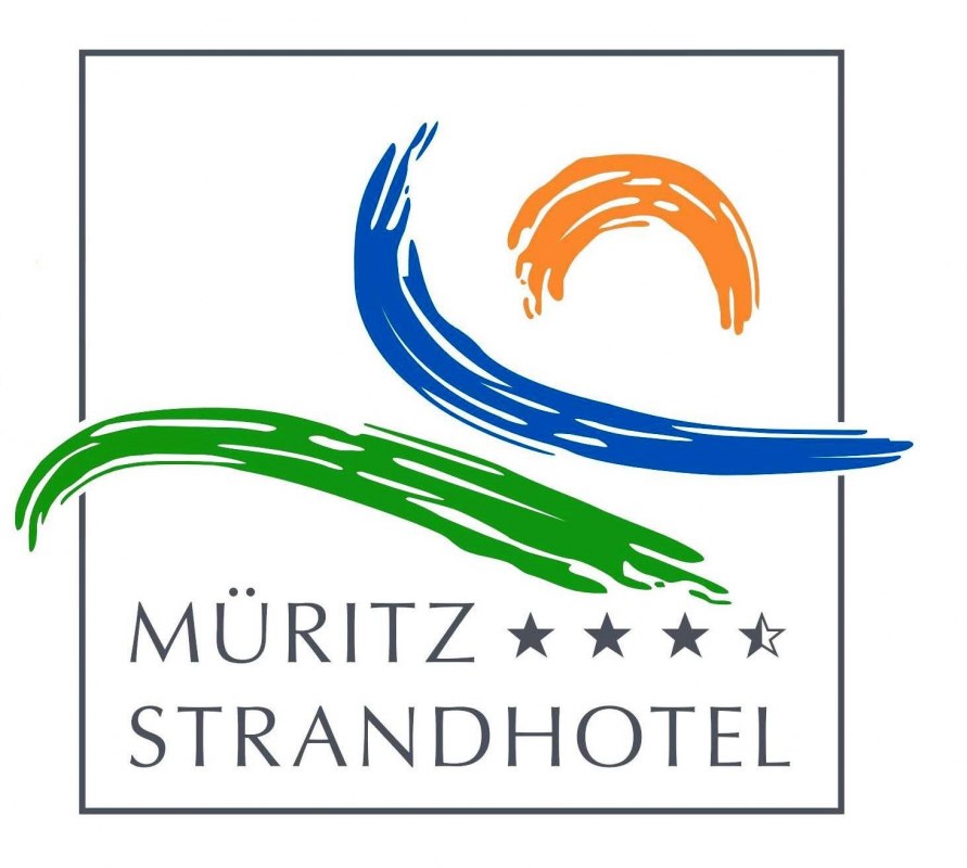 MSH-logo, &copy; M&uuml;ritz Strandhotel