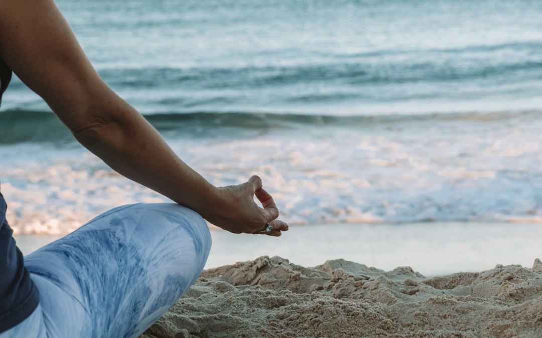 Noordse Yoga, © Chelsea Gates auf Unsplash