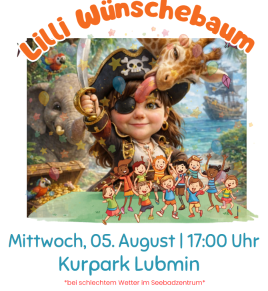 &copy; Lilli W&uuml;nschebaum