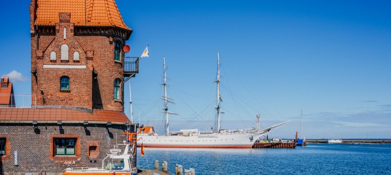© Binzer Bucht Tourismus © Binzer Bucht Tourismus
