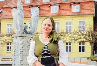 &copy; Stadt Barth | Nicole Paszehr