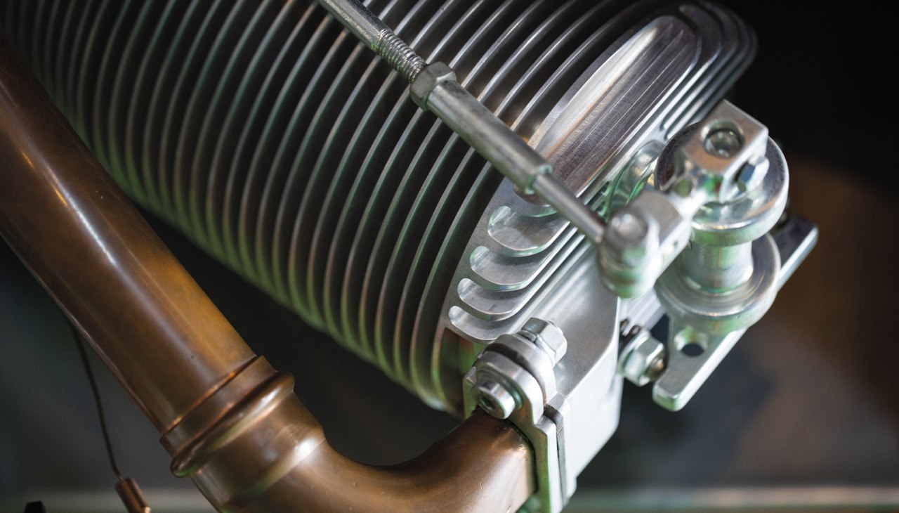 phanTECHNIKUM - Technical State Museum MV, © Technisches Landesmuseum MV