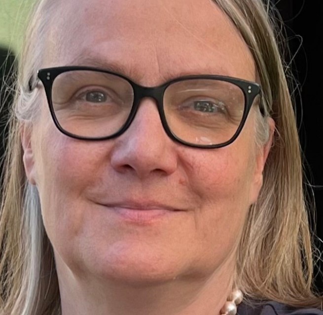 Heike Krieger // &copy; Heike Krieger