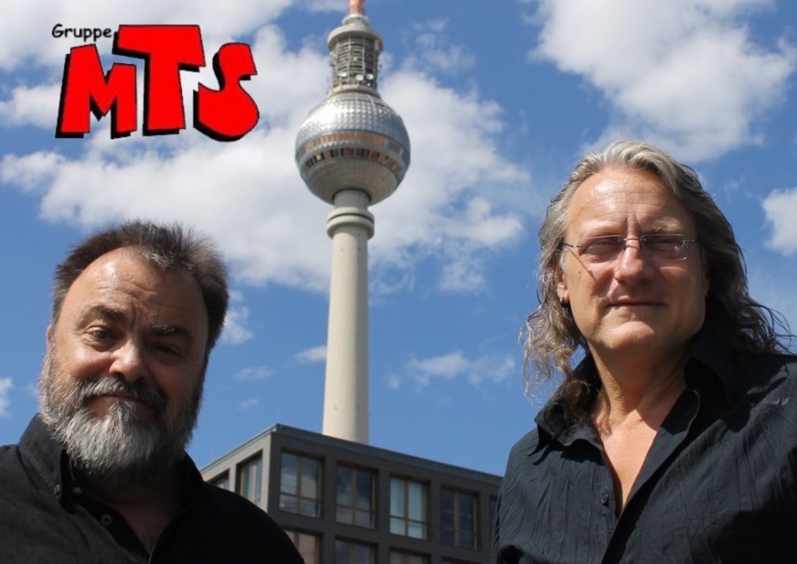 &copy; &copy; Bernd Cierpka.