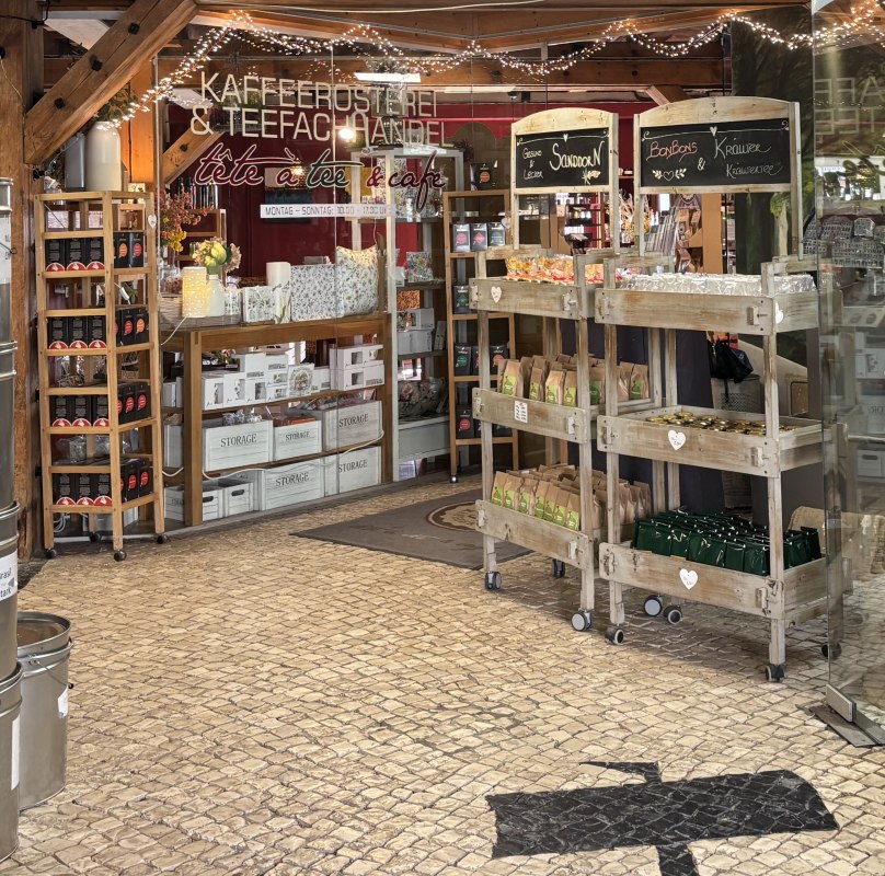 &copy; Waren (M&uuml;ritz)-Information