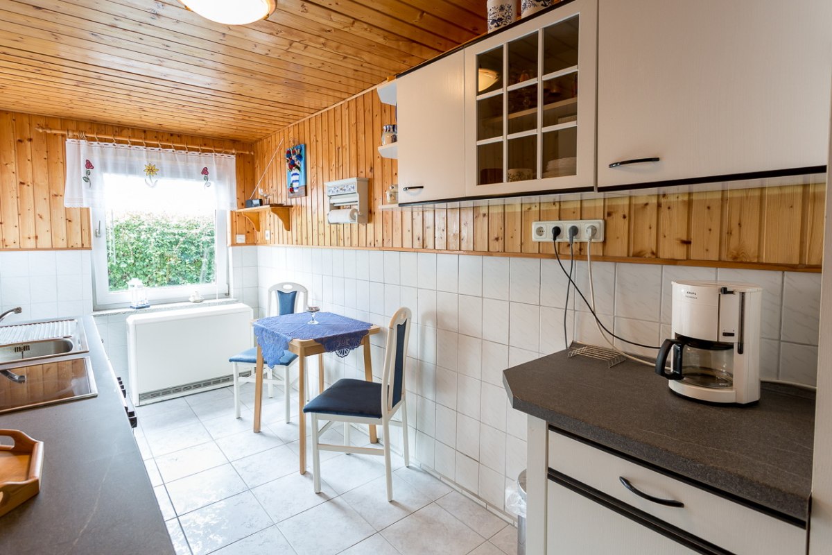 Kitchen // © Fotografie Sebastian John Kitchen // © Fotografie Sebastian John