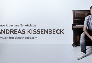 © Andreas Kissenbeck © Andreas Kissenbeck