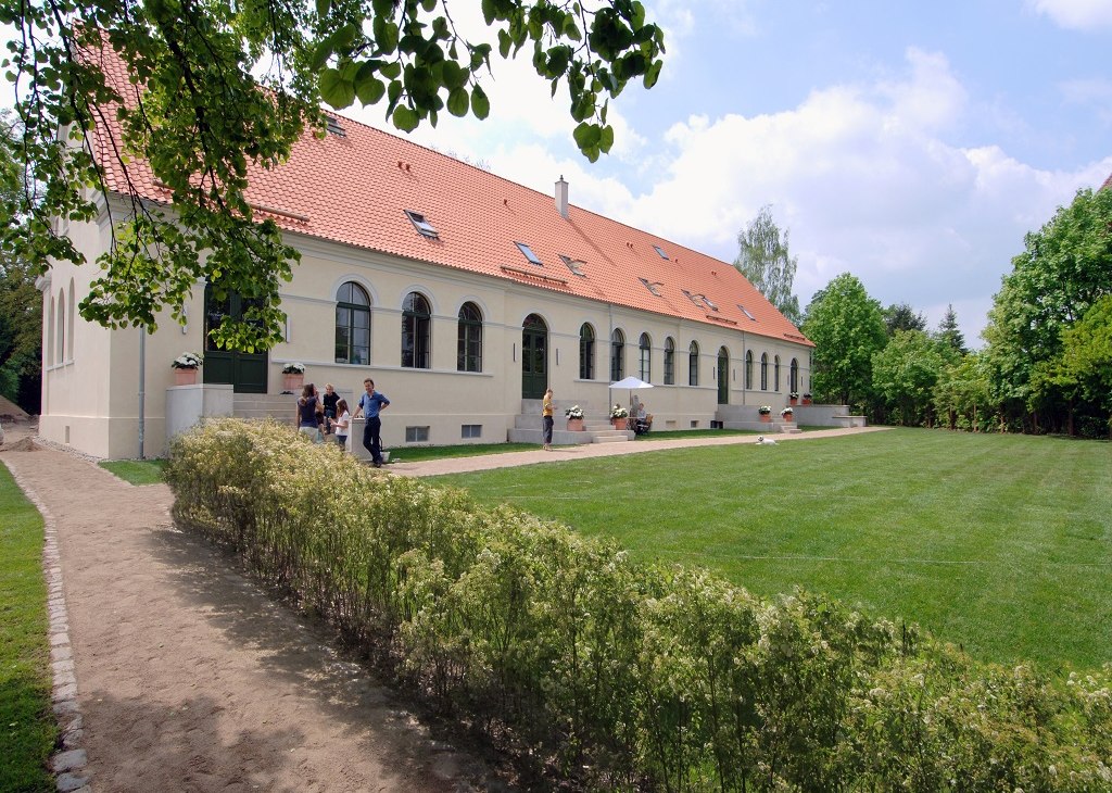 Kavaliershaus-Schloss-Bluecher-Hotel-am-Finckener-See-1, © Nalbach
